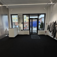 Аренда коммерческого помещения на Мясницкой