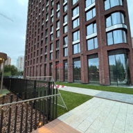 Аренда торгового помещения в ЖК "Левел Мичуринский" 