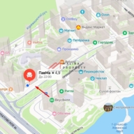 Продажа помещения в новом жилом комплексе