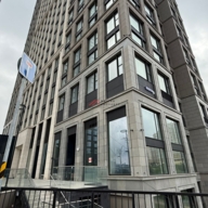 Аренда торгового помещения в ЖК "Will Towers" на 1-й линии