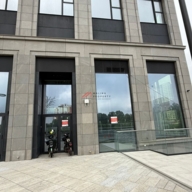 Аренда торгового помещения в ЖК "Will Towers" на 1-й линии