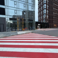 Продажа помещения в жилом комплексе level Мичуринский