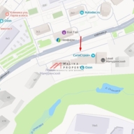 Продажа помещения в жилом комплексе level Мичуринский