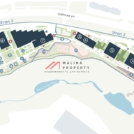 Продажа помещения в жилом комплексе level Мичуринский