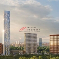 Продажа помещения в жилом комплексе level Мичуринский