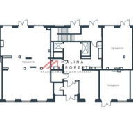 Продажа помещения в жилом комплексе level Мичуринский