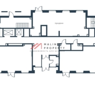 Продажа помещения в жилом комплексе level Мичуринский