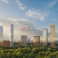 Продажа помещения в жилом комплексе level Мичуринский