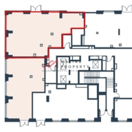 Продажа помещения в жилом комплексе level Мичуринский