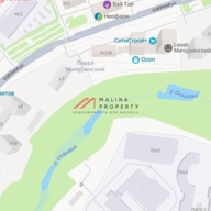 Продажа помещения в жилом комплексе level Мичуринский