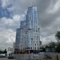 Продажа нежилого помещения в ЖК бизнес класса VERY  