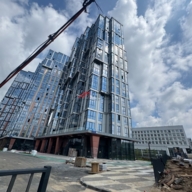 Продажа нежилого помещения в ЖК бизнес класса VERY  