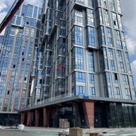 Продажа нежилого помещения в ЖК бизнес класса VERY  