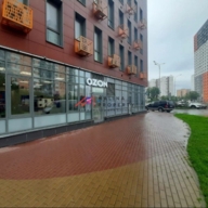 Продажа коммерческого здания в Химках