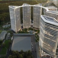 Продажа торгового в жилом комплексе Родина Переделкино