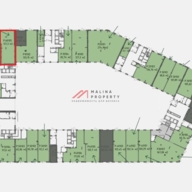 Продажа торгового помещения в жилом комплексе Мыс
