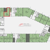 Продажа торгового помещения в жилом комплексе Мыс