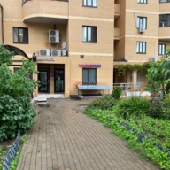 Продажа торгового помещения с арендатором Wildberries