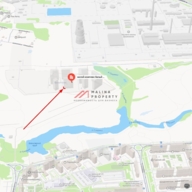 Продажа торгового помещения в ЖК "Белый Grad" 