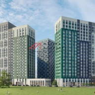 Продажа коммерческого помещения в ЖК "Белый Grad" 