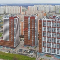 Продажа коммерческого здания в Химках