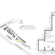 Продажа торгового помещения в ЖК "Филатов луг"