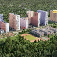 Продажа торгового помещения в ЖК "Филатов луг"