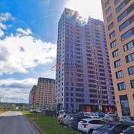 Продажа торгового помещения в ЖК "Филатов луг"