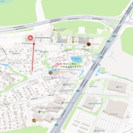 Продажа торгового помещения в ЖК "Филатов луг"