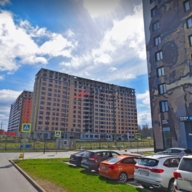 Продажа торгового помещения в ЖК "Филатов луг"