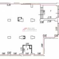 Продажа торгового помещения в ЖК Южная Битца