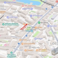 Аренда нежилого помещения на Покровке