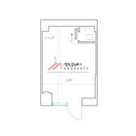 Продажа помещения с банком на Земляном Валу