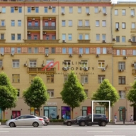 Продажа помещения с банком на Земляном Валу