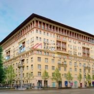 Продажа помещения с банком на Земляном Валу