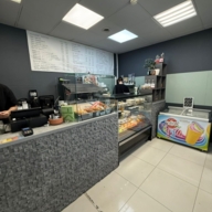 Продажа торгового помещения в БЦ "Омега Плаза"