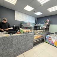 Продажа торгового помещения в БЦ "Омега Плаза"