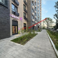 Продажа торгового помещения на улице Толбухина