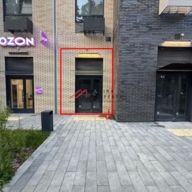 Продажа торгового помещения на улице Толбухина