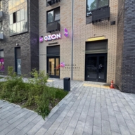 Аренда торгового помещения в новом доме