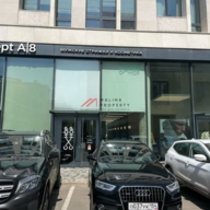 Продажа помещения с арендатором в ЖК РЕНОМЭ