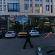 Продажа помещения с арендатором в ЖК РЕНОМЭ