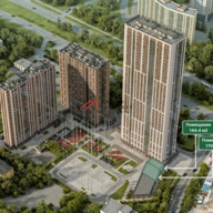 Продажа торгового помещения рядом с метро Селигерская