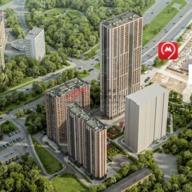 Продажа торгового помещения рядом с метро Селигерская