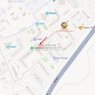 Продажа помещения с аптекой Горздрав 