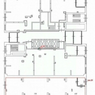 Аренда коммерческого помещения в ЖК Кронштадтский 9