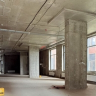 Аренда коммерческого помещения в ЖК Кронштадтский 9