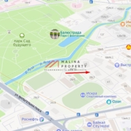 Продажа торгового помещения в жилом комплексе Союз