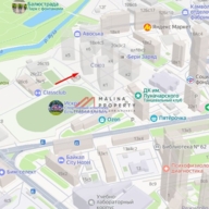 Продажа торгового помещения в жилом комплексе Союз