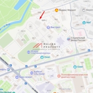 Продажа торгового помещения в жилом комплексе Союз